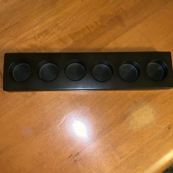 Pottery Barn Outlet Tealight Canlde Holder - Picture 1 of 8